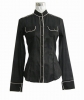 100% cotton ladies shirt