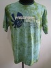 100% cotton mens  print t-shirt