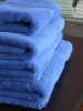 100% cotton terry bath towel