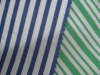 100% cotton yarn dyed 80/2*80/2 shirting fabrics