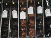 100% human hair--hair weft,hair bulk,silky wave,remy hair, indian remy hair