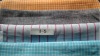 100% linen twill