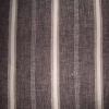 100% linen yarn dyed fabric