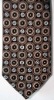 100% micro-fiber necktie