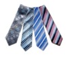 100% microfiber necktie