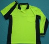 100% polyester, safety t shirt, safety wear, reflective t-shirt