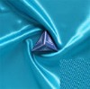 100% polyester satin