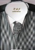 100% polyester waistcoat
