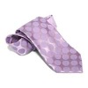 100% silk necktie