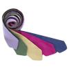 100%silk woven necktie
