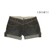 1200072 Women's short pants