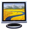 15LCD 1512  (LCD monitor, computer lcd monitor, lcd pc monitor)