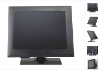 15" All in One PC (all in one pc,office station, 19 inch all on one pc)