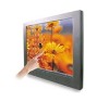15" LCD Touchscreen Monitor ( LCD monitor,12 inch lcd monitor,LCD touchscreen monitor)