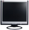 15" LCD Touchscreen Monitor ( LCD monitor,all in one computer,LCD touchscreen monitor)