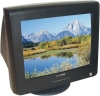 15 inch CRT monitor