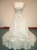 16K0074 wedding dress