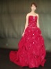 16W0131 wedding dress(brial gown)