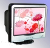 17 inch CRT monitor