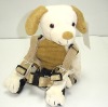 18"Reasonable Price And High Quality Plush Bag