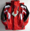 2007 new design, best quality, spyderment jacket