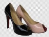 2008~2009 ladies' shoes ,dress shoes,lady sandal, high heel shoes accept paypal