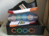 2008-2009 newest brand sport shoes,hot sell,popular style brand sport shoes