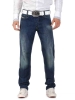 2008 Fashionable men's cotton jeans