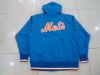 2008 Winter  Baseball  Mets Jackets accept paypal + drop shipping