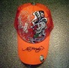 2008 fashion newest Hat styles  man women's  Hat