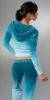 2008 newest brand Juicifulness couture suit, ladies suit,women suit, Couture fashion suit, design suit accept small order