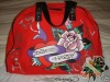 2008 newest eds brand branded Handbag fashion bag designer with a low price accept small order and drop ships