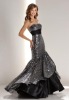 2009 Evening Dress --DD 2714