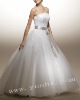 2009 Fashion New Style wedding dress Baob0135