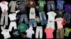 2009 Fashion clothes