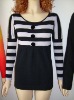 2009 Fashion ladies' 12gg sweater