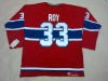 2009   Hockey Jersey   Canadiens  #33 Patrick Roy Authentic Home Jersey  Accept Paypal and Drop Ship