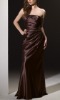 2009 New Style Prom Gown--sh1036
