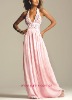 2009 New Style Prom Gown--ysw1008