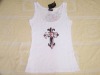 2009 New Style Sinful fashion women ladies sinful t-shirt, short sleeve Sinful t-shirt