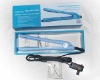 2009 New Year Big Discount!!! Brand hair straightener,ceramic hair straightener MK4<Accept PAYPAL/HOGAN>