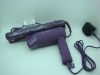2009 Purple Hair Straightener / Fashion Hairstyling Iron