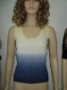 2009  Summer Original ladies' sweater