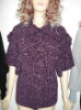2009 Winter Ladies' fashion sweater
