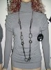 2009 Winter New Fashion  ladies' sweater