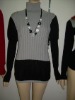 2009 Winter Original ladies' sweater