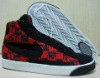 2009 fashion sport shoes the new styles blaze shoes for man and woman