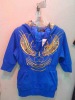 2009 lady's fashion coats