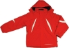 2009 latest European style fashionable ski jacket