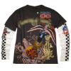 2009 latest brand T-shirt wholesale